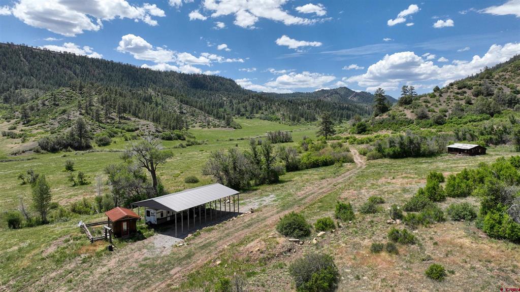 25205 W Highway 160 Pagosa Springs CO 81147