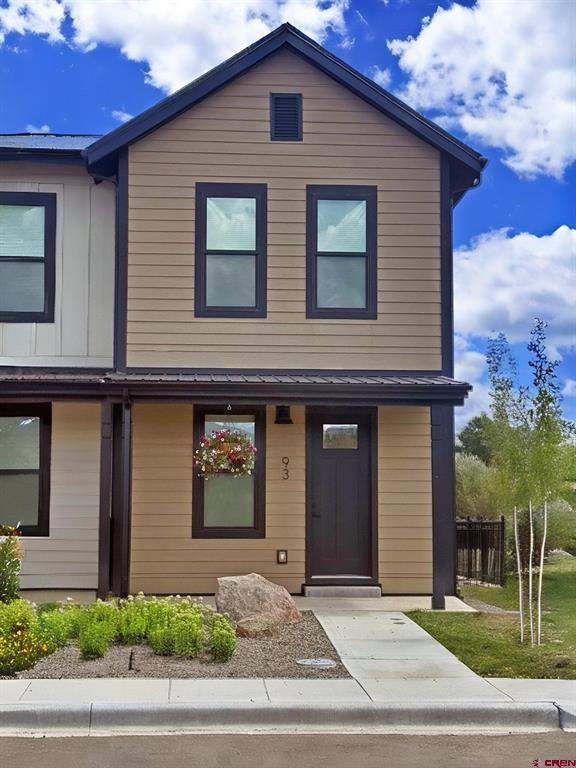 93 Buffalo Court South Fork CO 81154