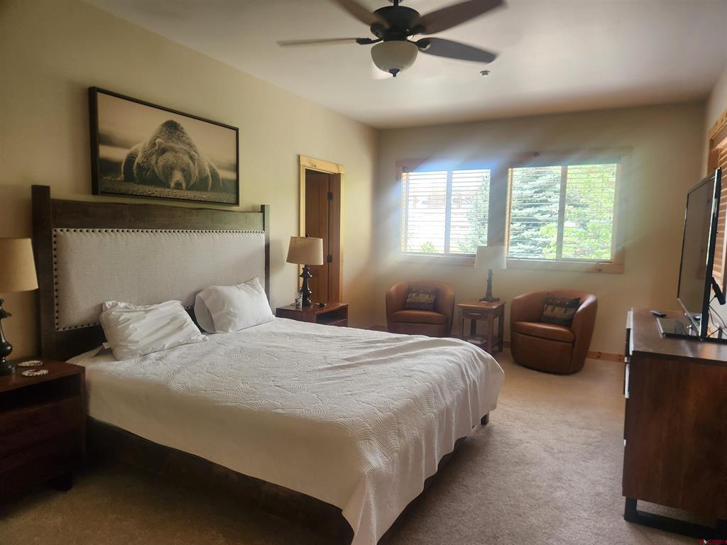 50 River Oaks Drive Durango CO 81303