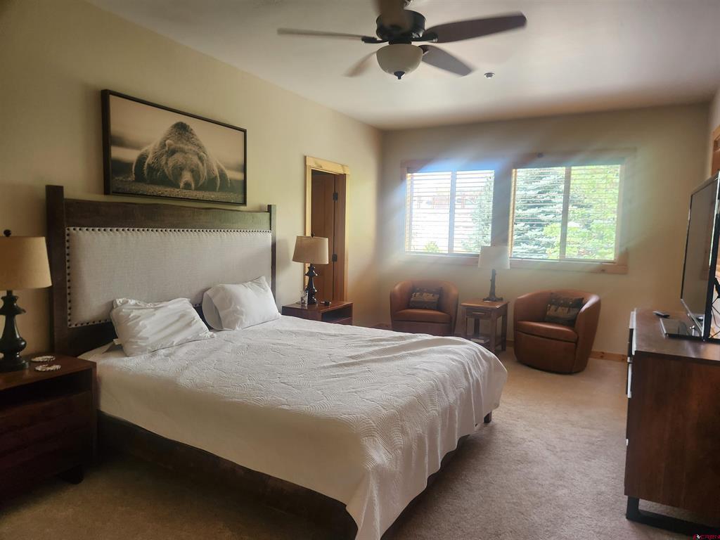 50 River Oaks Drive Durango CO 81303