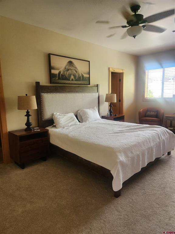 50 River Oaks Drive Durango CO 81303