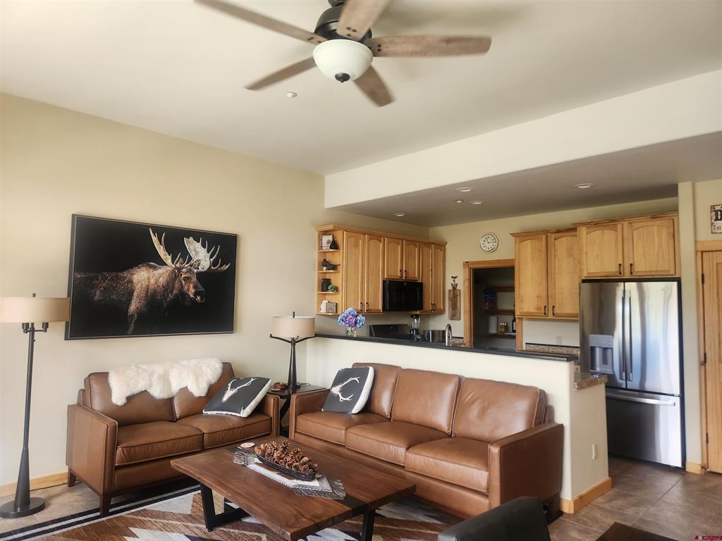 50 River Oaks Drive Durango CO 81303