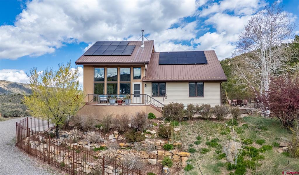 525 Park Lane Ridgway CO 81432