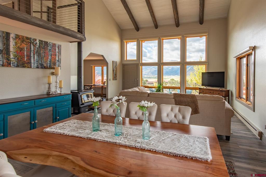 525 Park Lane Ridgway CO 81432