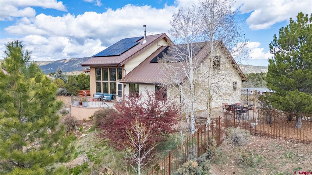 525 Park Lane Ridgway CO 81432