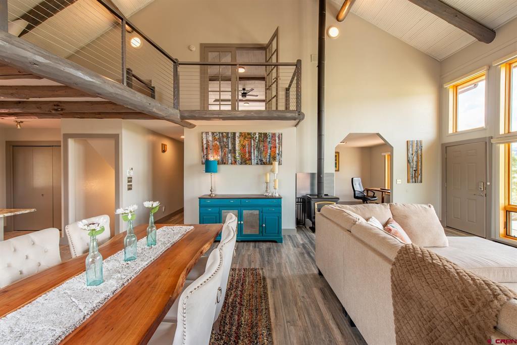 525 Park Lane Ridgway CO 81432