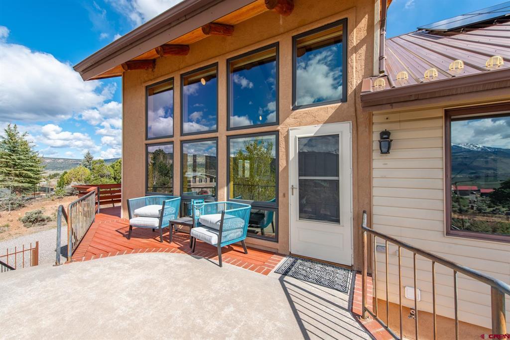 525 Park Lane Ridgway CO 81432