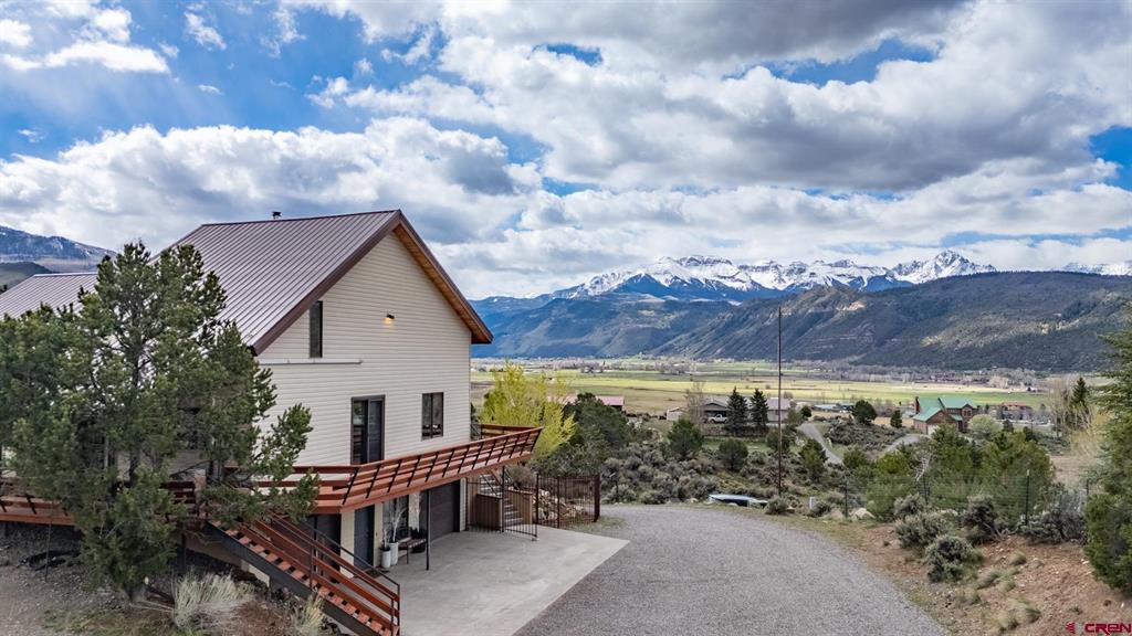 525 Park Lane Ridgway CO 81432