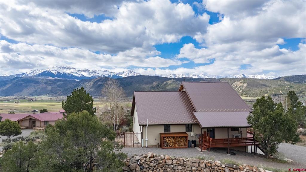 525 Park Lane Ridgway CO 81432
