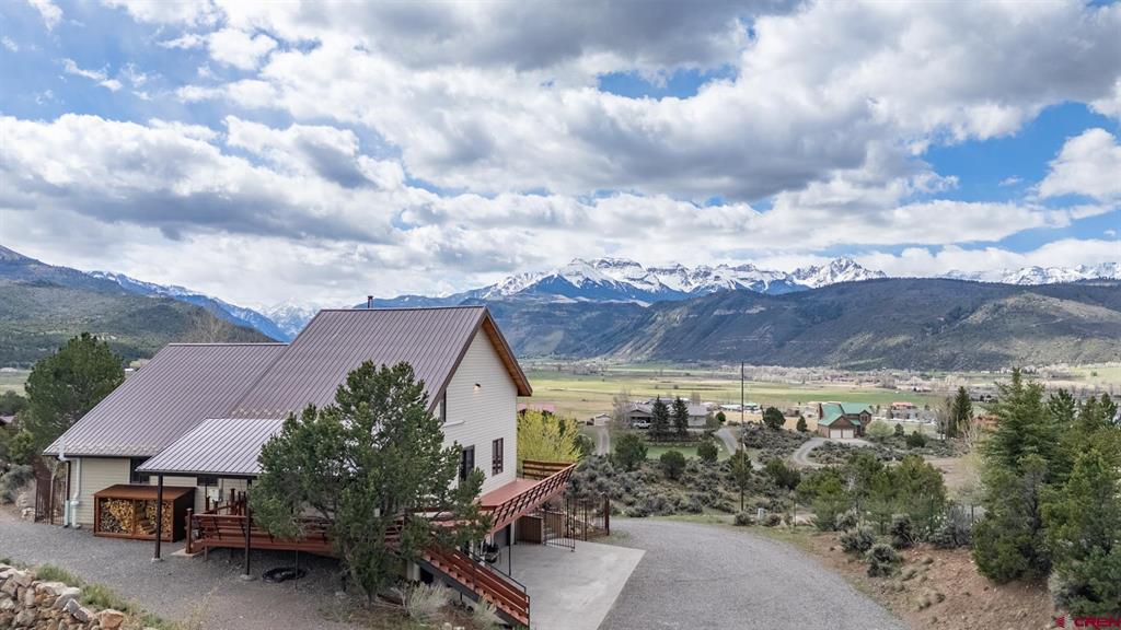 525 Park Lane Ridgway CO 81432