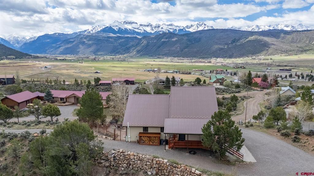 525 Park Lane Ridgway CO 81432