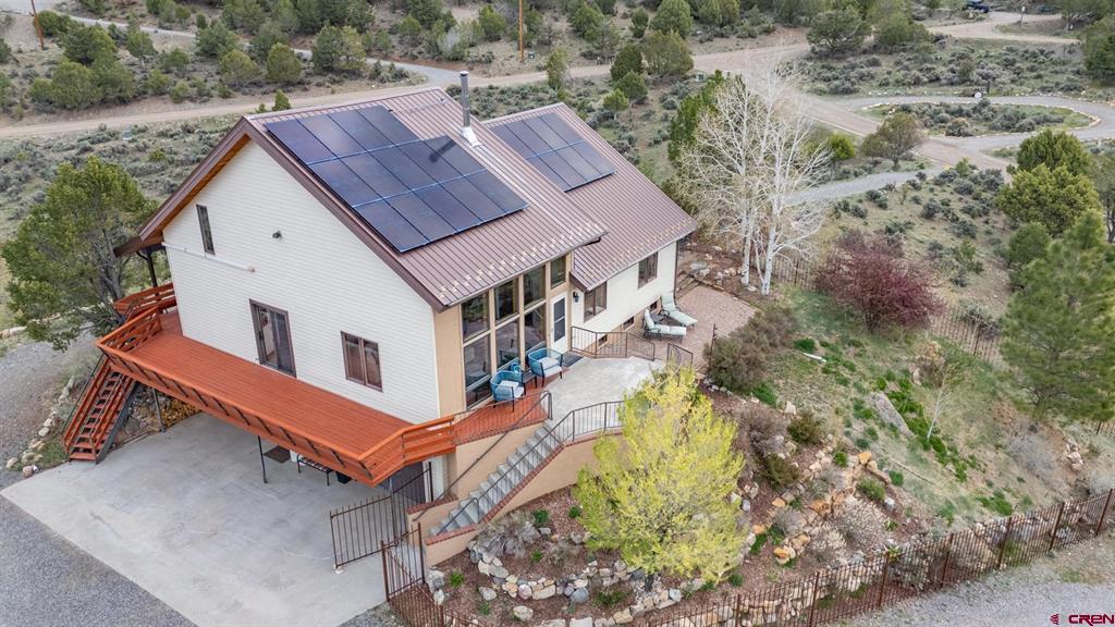 525 Park Lane Ridgway CO 81432