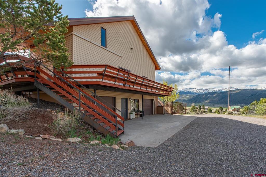525 Park Lane Ridgway CO 81432