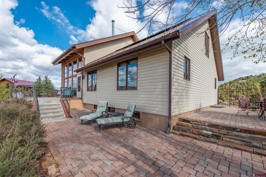 525 Park Lane Ridgway CO 81432