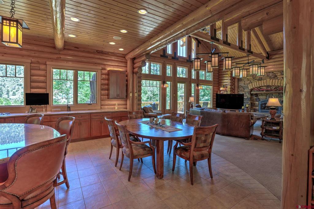 0254 Timberline Trail South Fork CO 81154