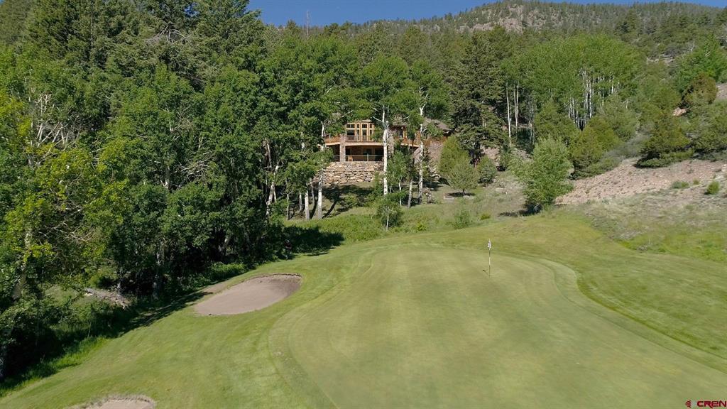 0254 Timberline Trail South Fork CO 81154