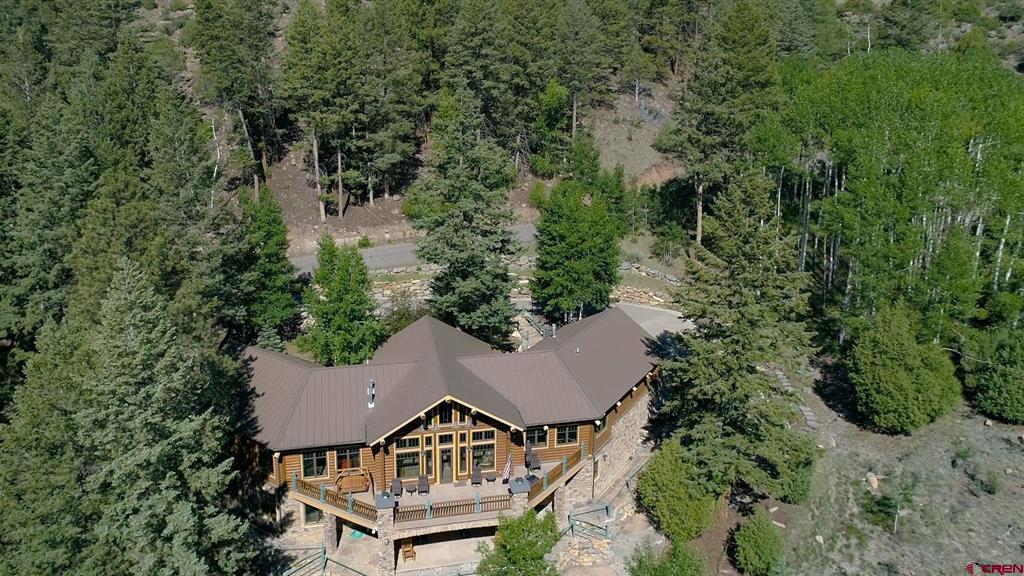 0254 Timberline Trail South Fork CO 81154