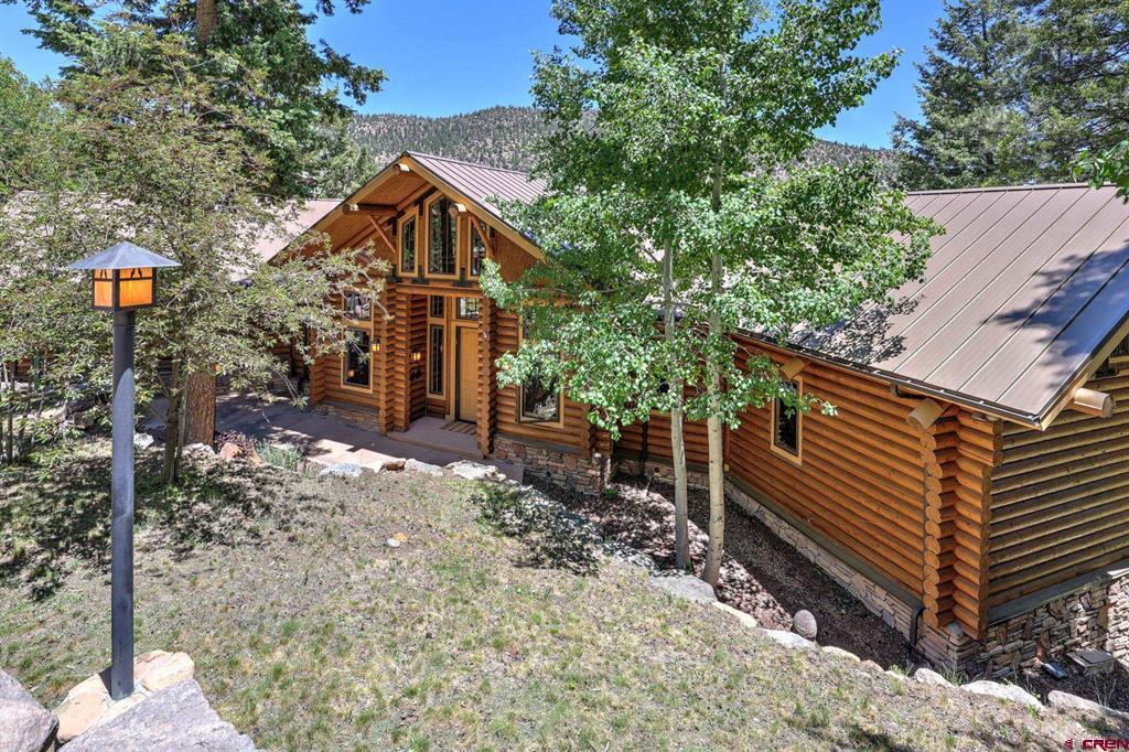 0254 Timberline Trail South Fork CO 81154