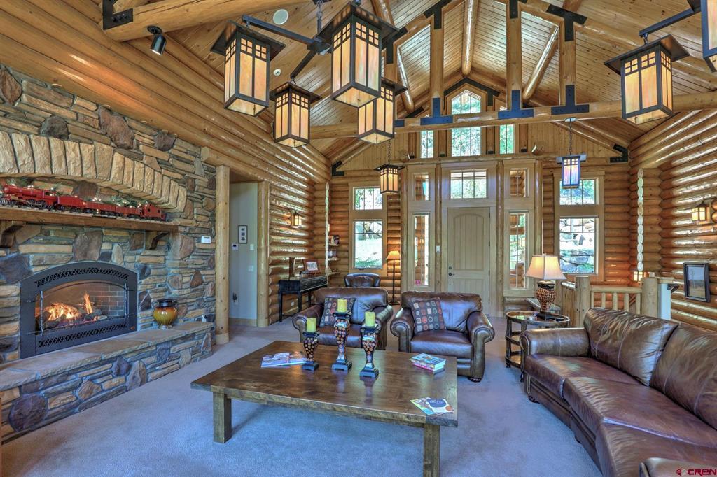 0254 Timberline Trail South Fork CO 81154