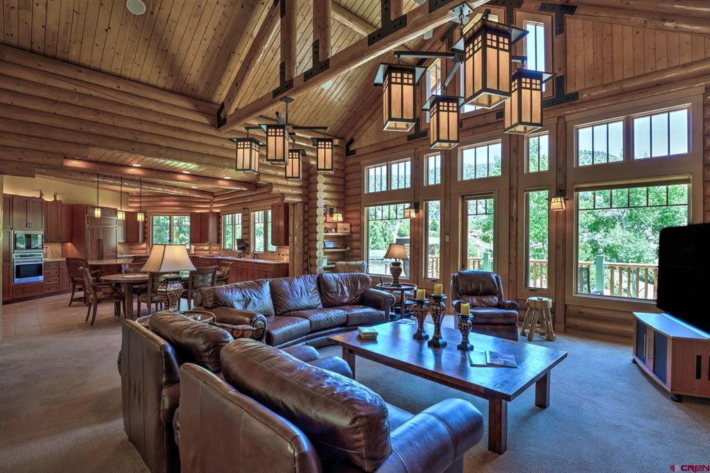 0254 Timberline Trail South Fork CO 81154