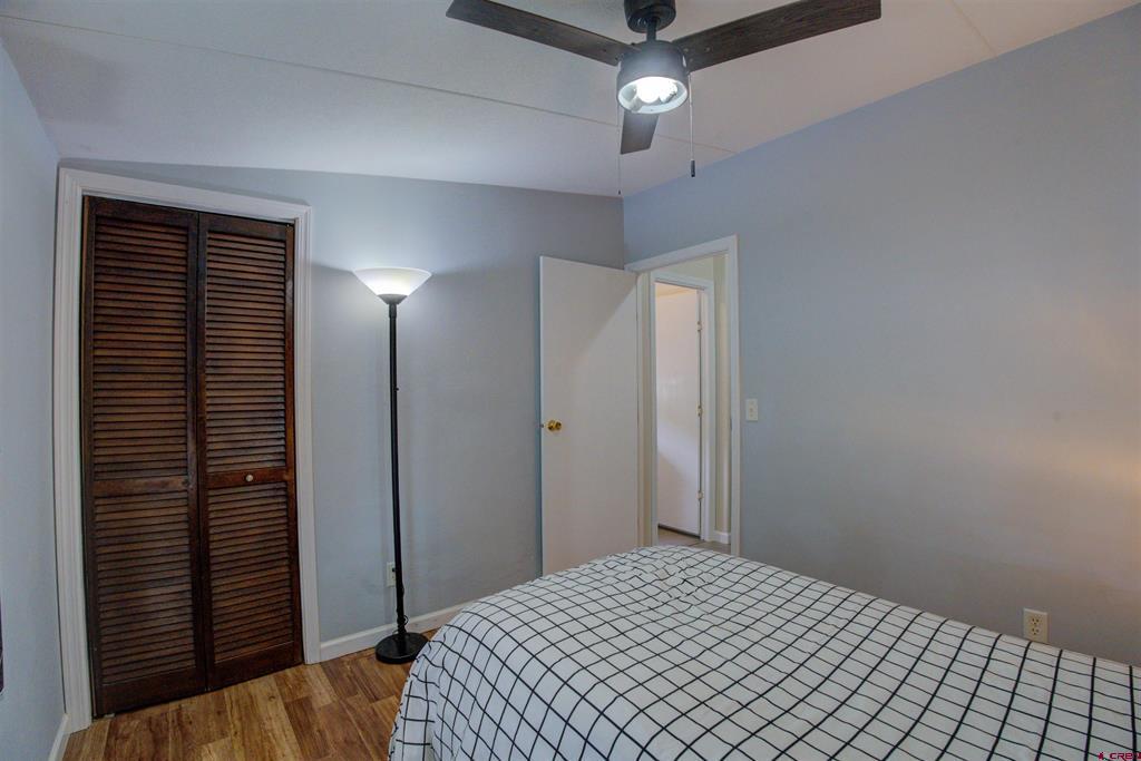 16 Huckleberry Lane Durango CO 81301
