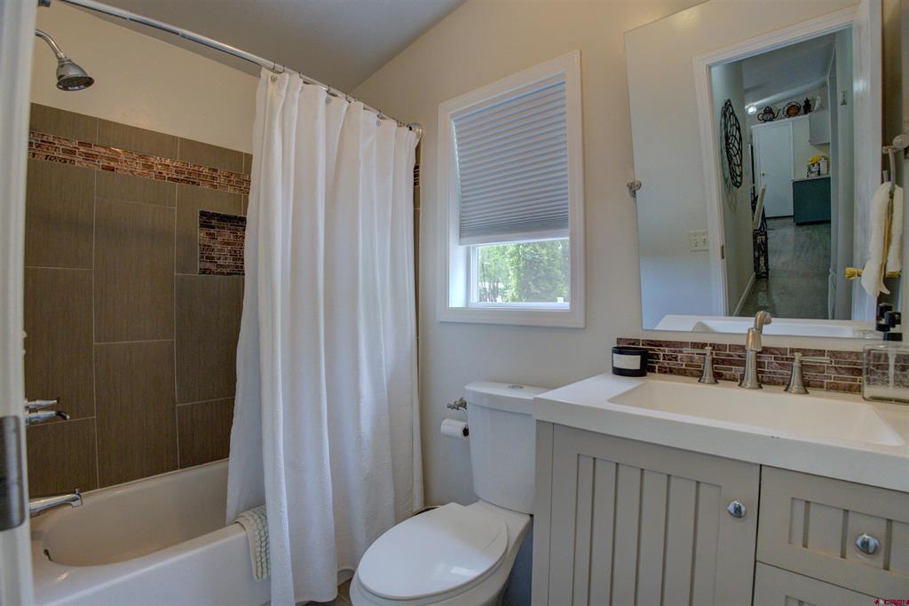 16 Huckleberry Lane Durango CO 81301