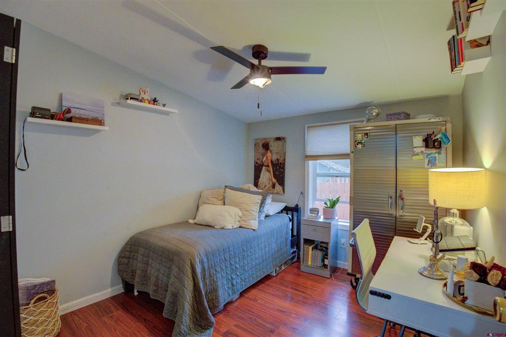 16 Huckleberry Lane Durango CO 81301