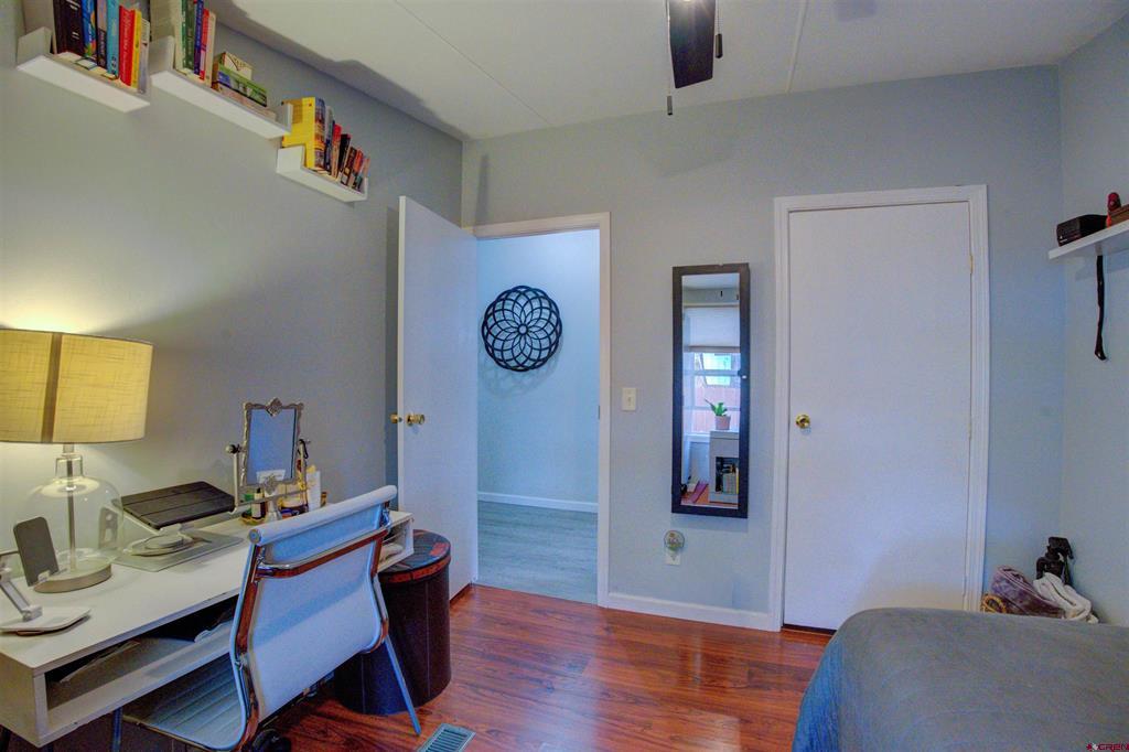16 Huckleberry Lane Durango CO 81301