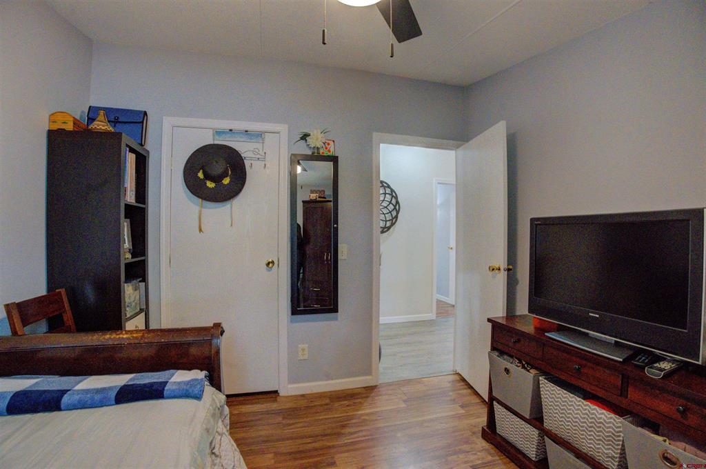16 Huckleberry Lane Durango CO 81301