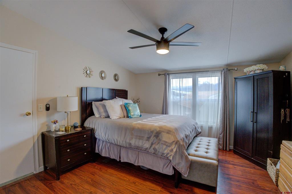 16 Huckleberry Lane Durango CO 81301