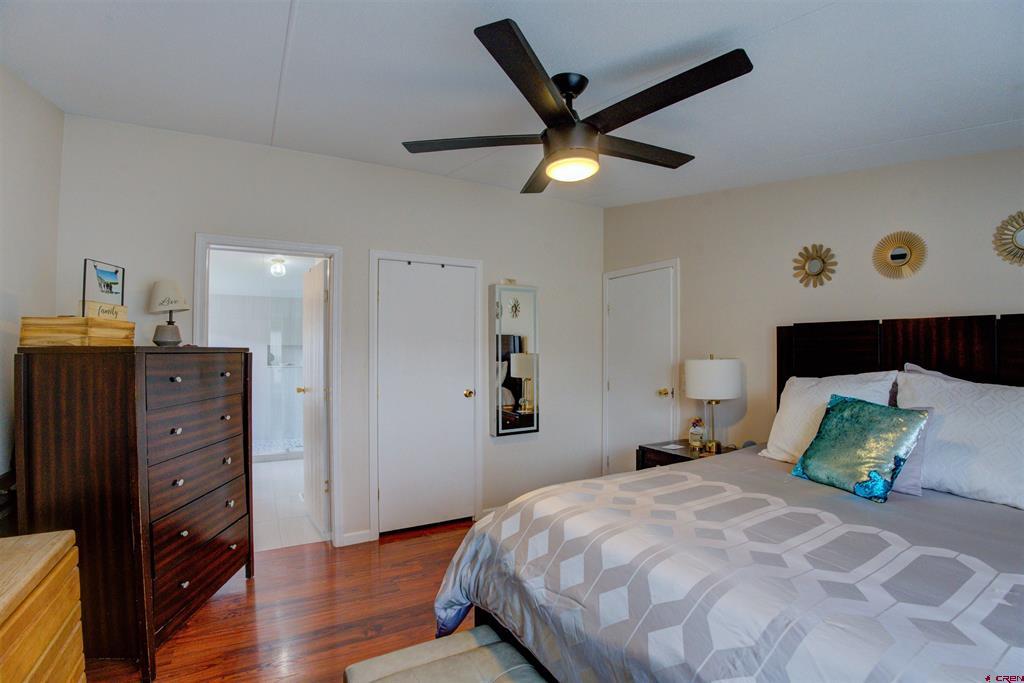 16 Huckleberry Lane Durango CO 81301