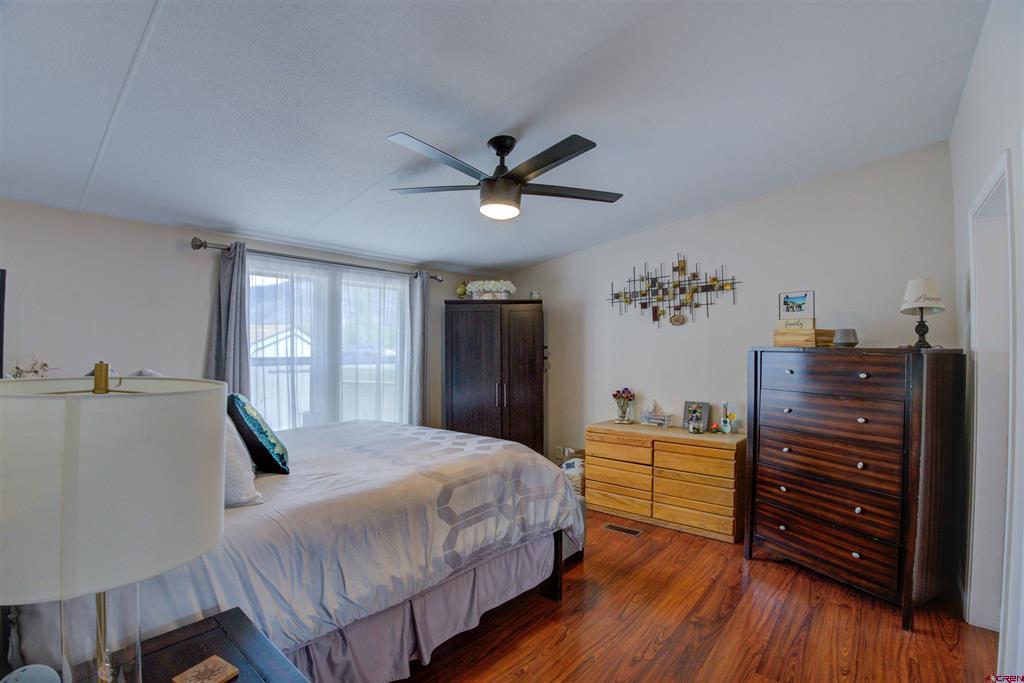 16 Huckleberry Lane Durango CO 81301