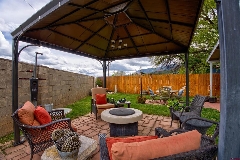 16 Huckleberry Lane Durango CO 81301
