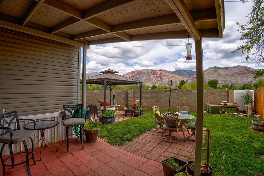 16 Huckleberry Lane Durango CO 81301