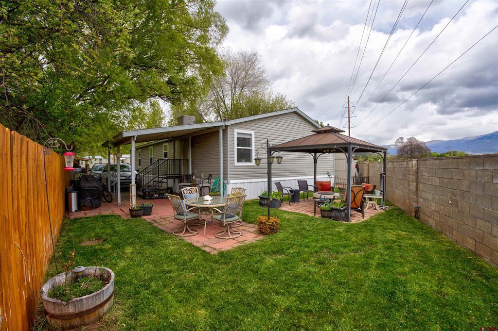 16 Huckleberry Lane Durango CO 81301