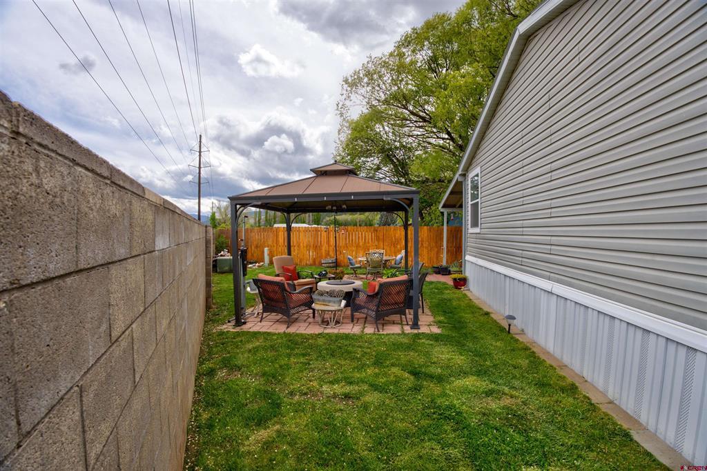 16 Huckleberry Lane Durango CO 81301