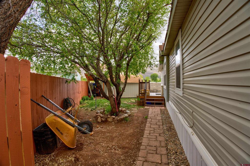 16 Huckleberry Lane Durango CO 81301