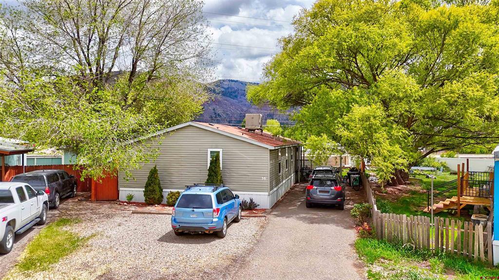 16 Huckleberry Lane Durango CO 81301
