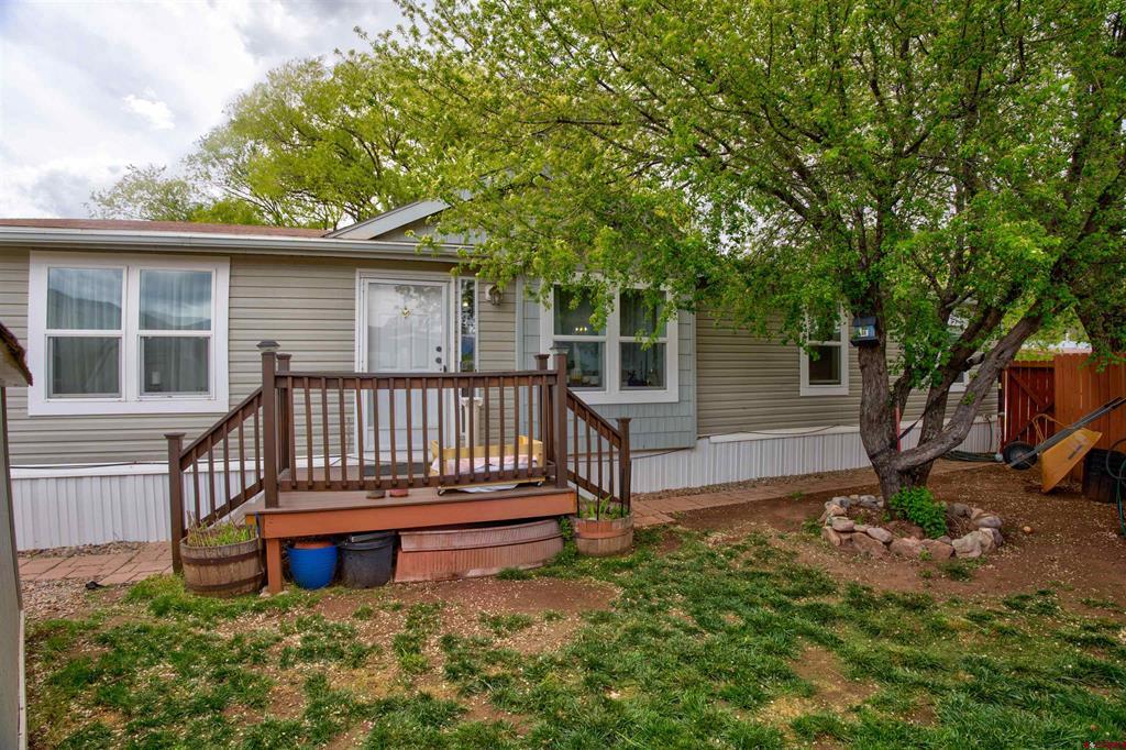 16 Huckleberry Lane Durango CO 81301