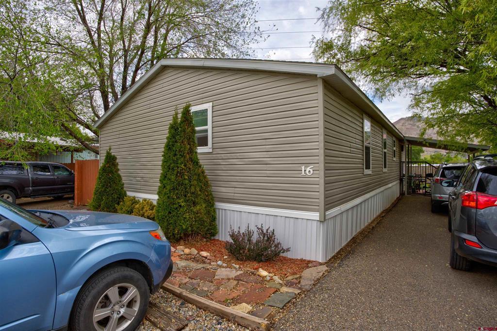 16 Huckleberry Lane Durango CO 81301
