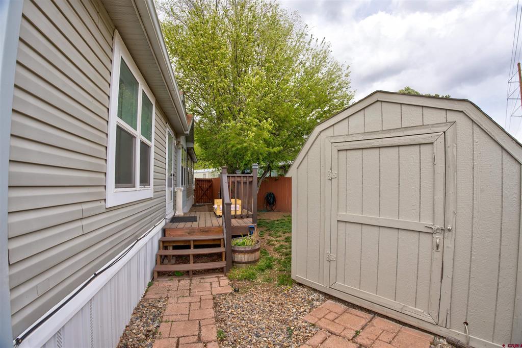 16 Huckleberry Lane Durango CO 81301