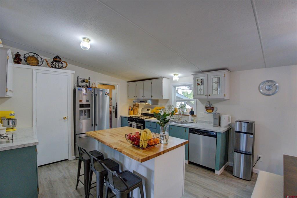 16 Huckleberry Lane Durango CO 81301