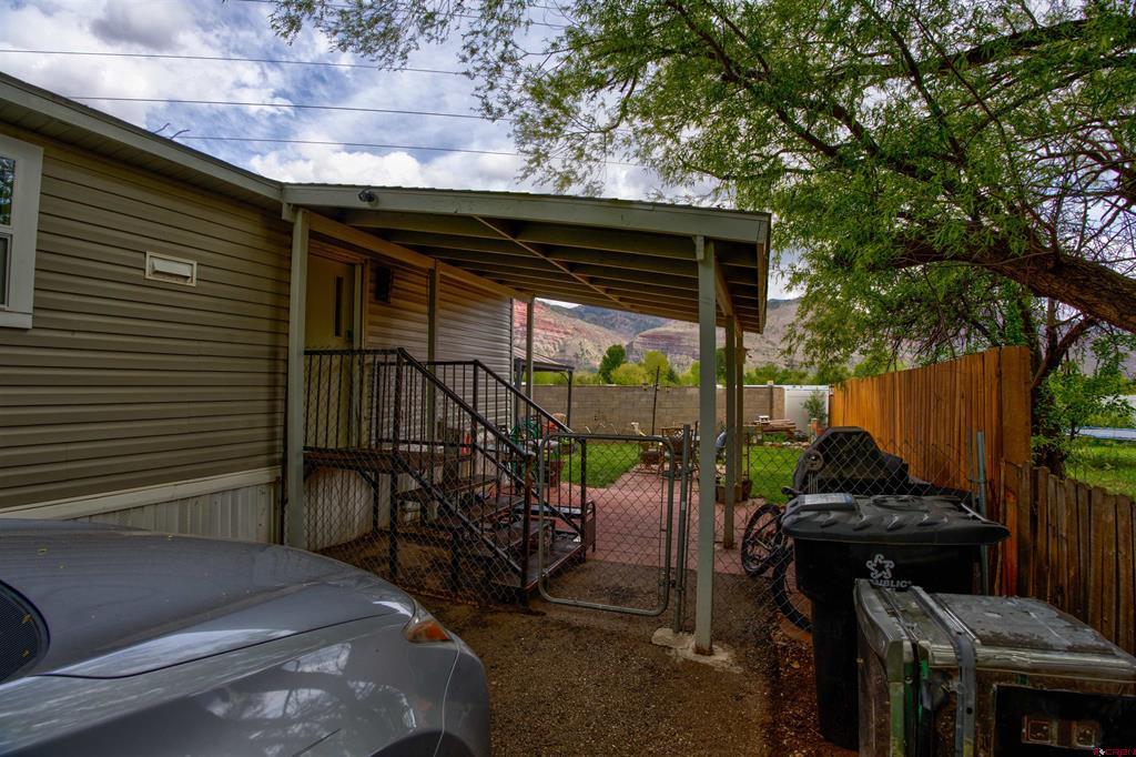16 Huckleberry Lane Durango CO 81301