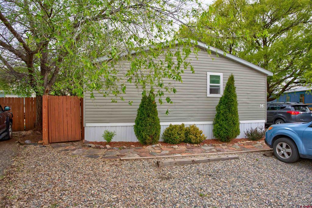 16 Huckleberry Lane Durango CO 81301