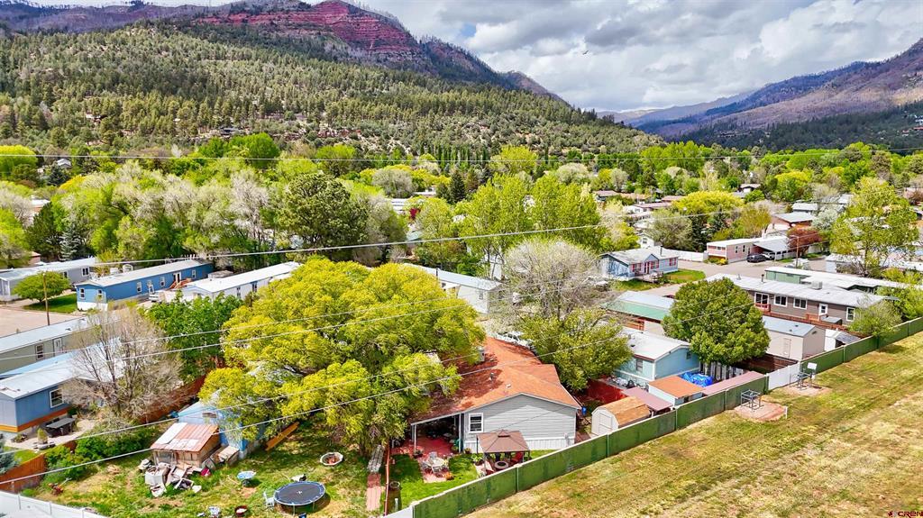 16 Huckleberry Lane Durango CO 81301