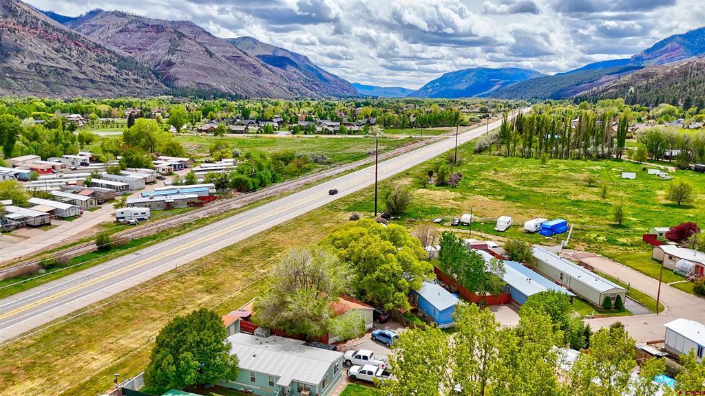 16 Huckleberry Lane Durango CO 81301