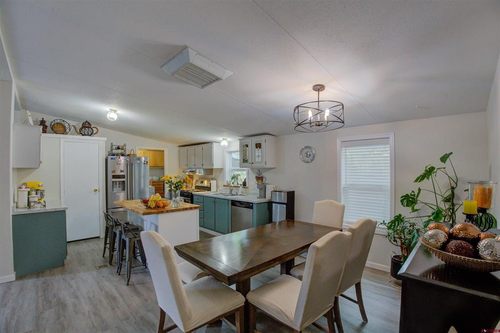 16 Huckleberry Lane Durango CO 81301