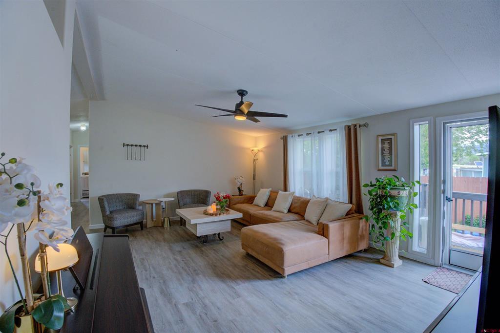 16 Huckleberry Lane Durango CO 81301