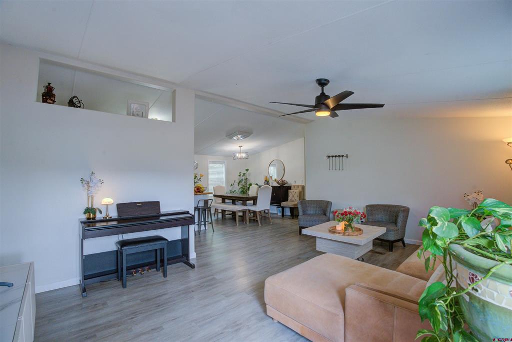 16 Huckleberry Lane Durango CO 81301