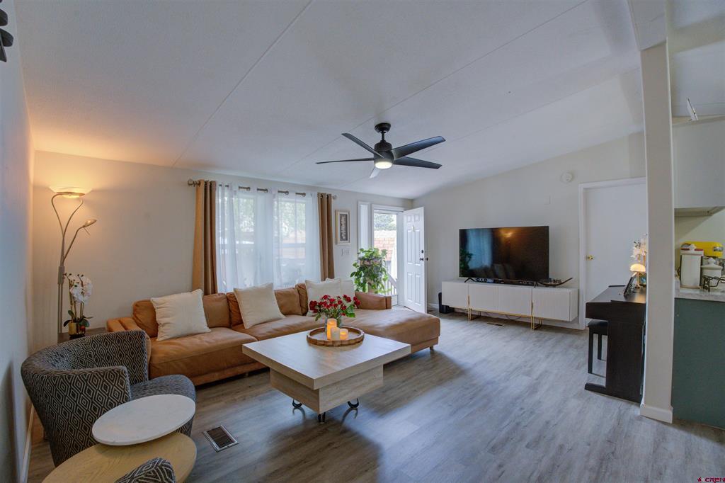 16 Huckleberry Lane Durango CO 81301